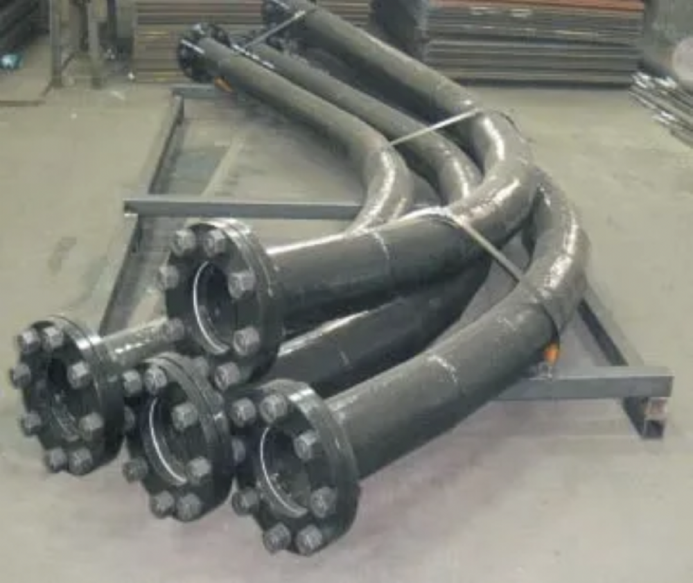 內堆管Inner-welded pipe